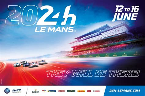 24h le mans 2024